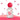 Pink Princess Perfume 1.7 Fl Oz / 50 ML For Girls - Kids collection