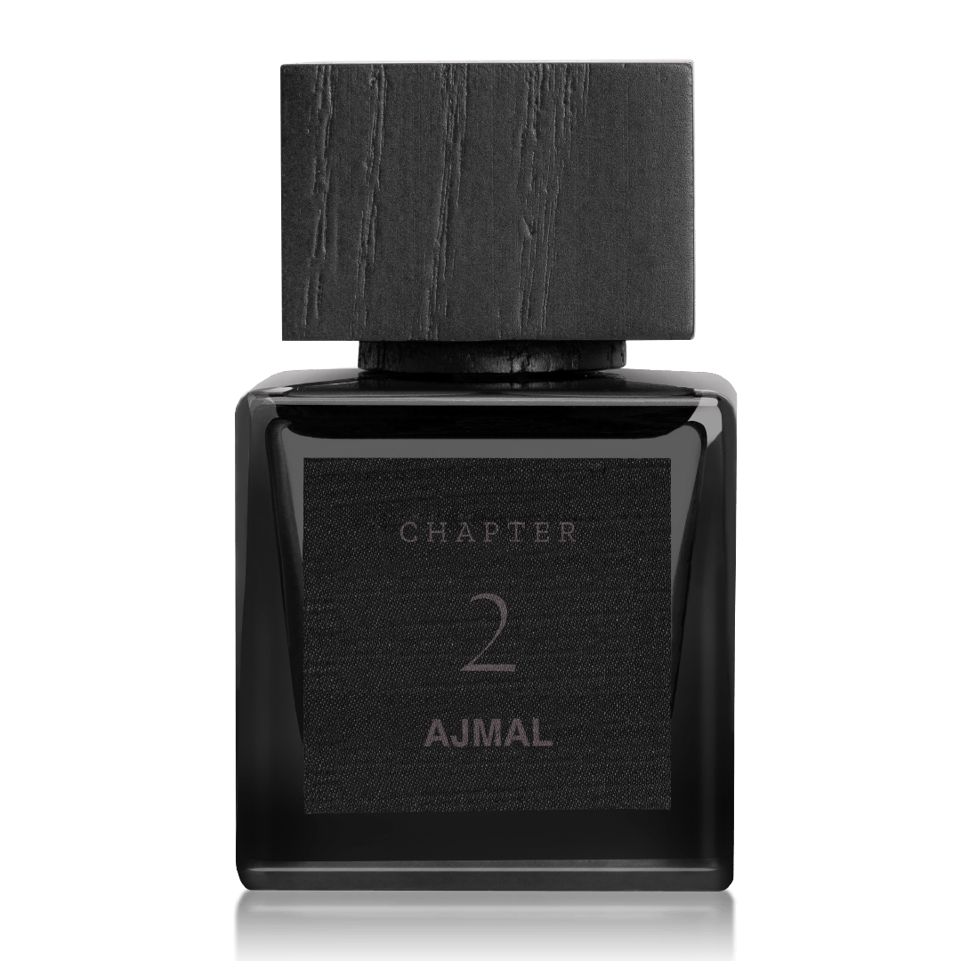 Chapter 2 Eau De Parfum for Women, 1.7 Fl Oz / 50 Ml – Ajmal USA