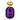 Viola Perfume 2.53 Fl Oz / 75 ML For Women