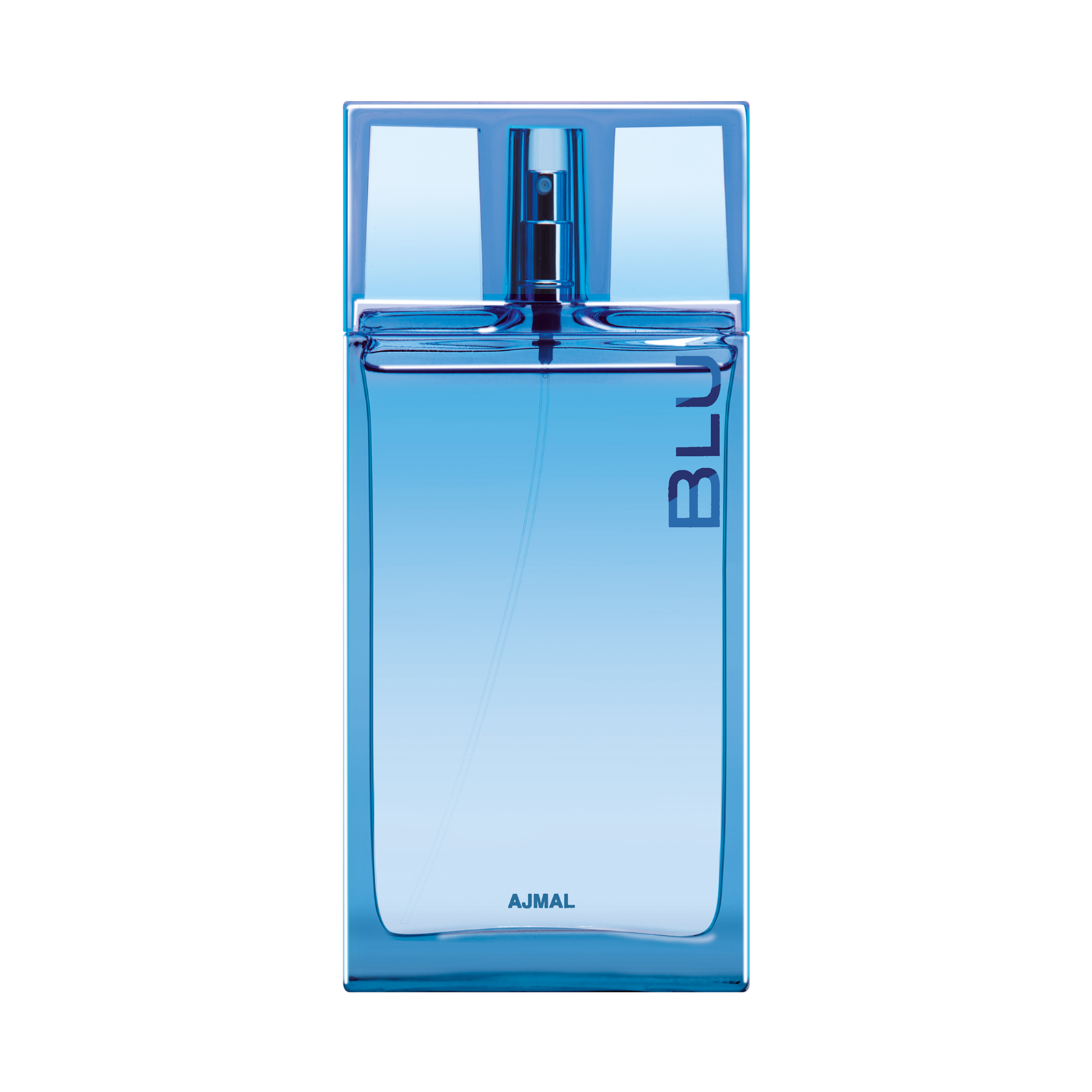 Profumo Blu Color Blu Perfume 3.0 Fl oz / 90ml, Perfume for Men – Ajmal USA